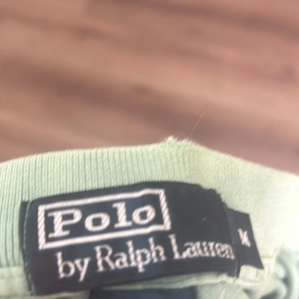 Polo Ralph Lauren vintage small